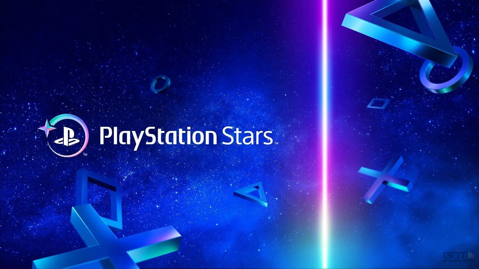 PlayStation Stars, c'est fini ! Sony débranche son programme de récompenses après 3 ans
