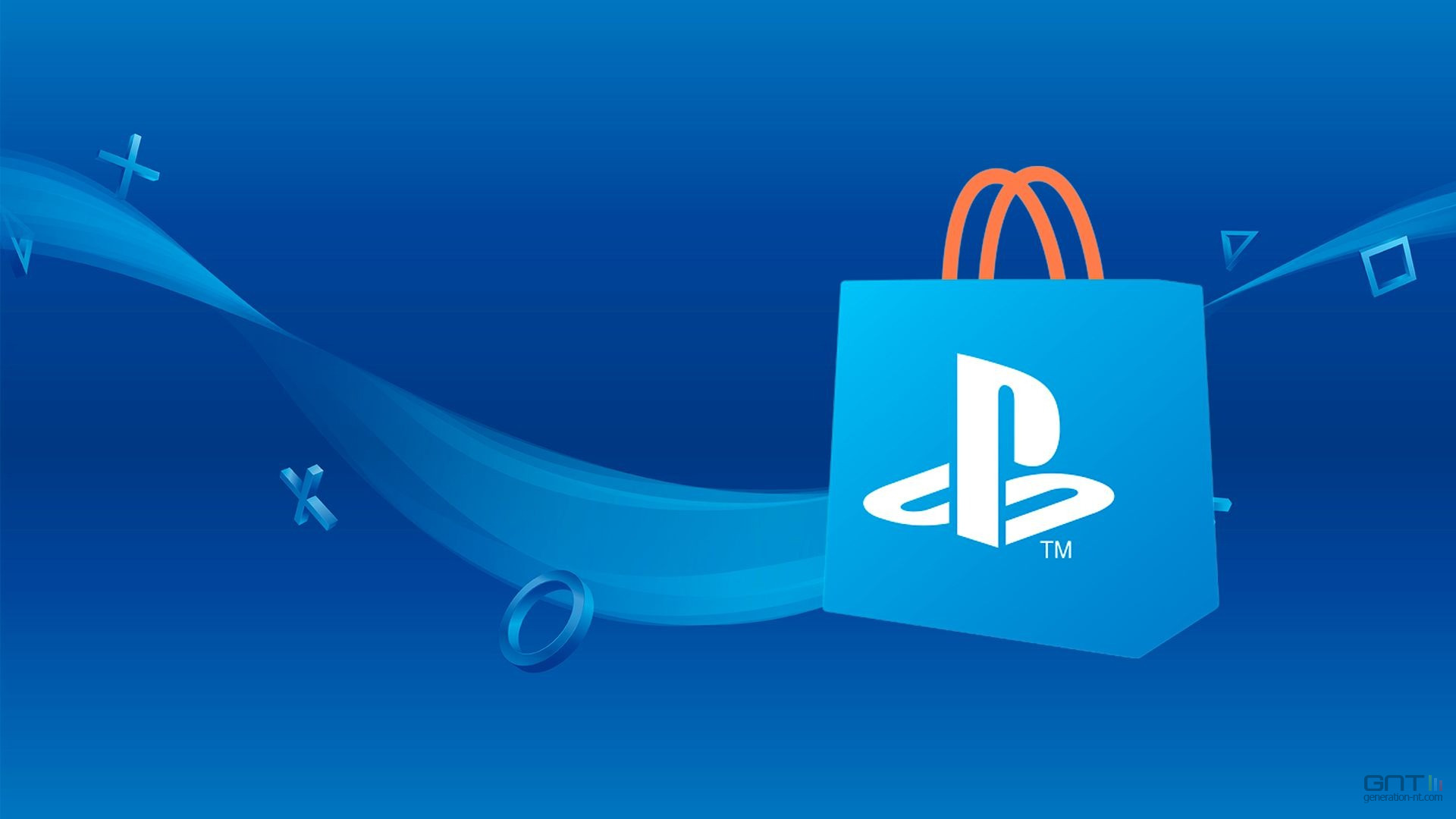 PlayStation Store 02