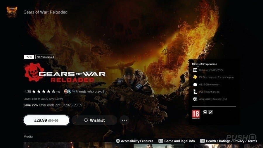 PlayStation Store 02