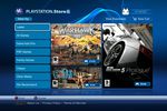 Playstation Store 1