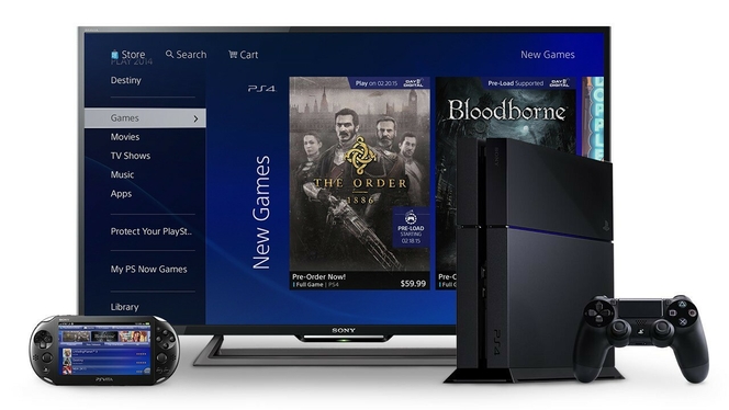PlayStation Store
