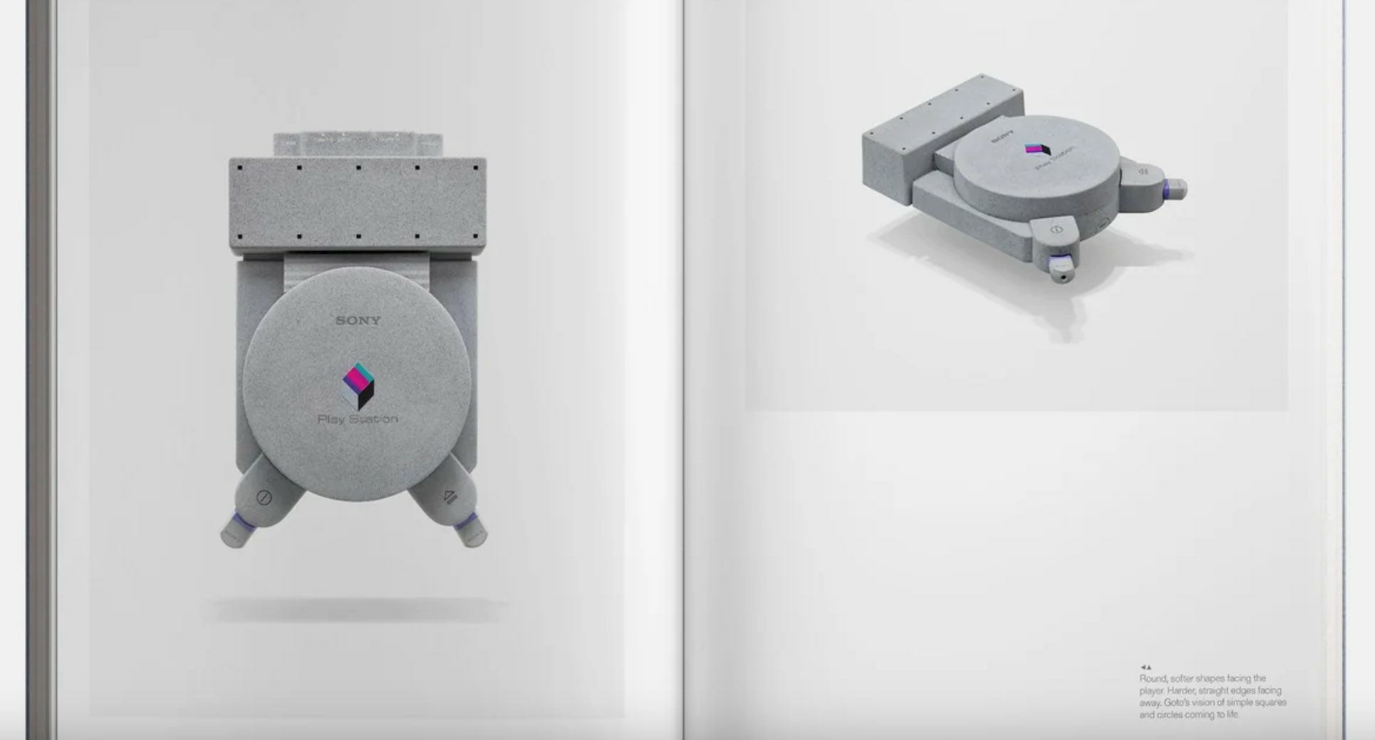 PlayStation The First 30 Years (5)