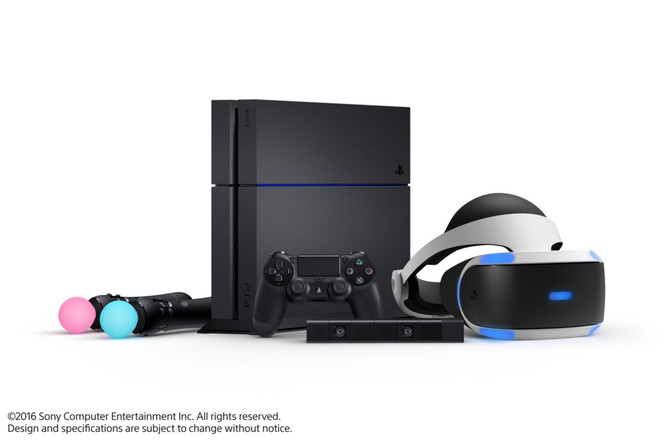 Rumeur : la PlayStation 5 sortira en mars 2020 avec GTA 6