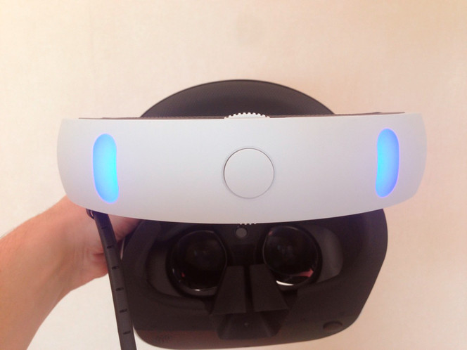 PlayStation VR - GNT - 2