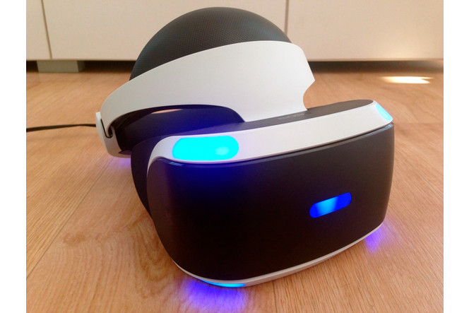 PlayStation VR - GNT - 3