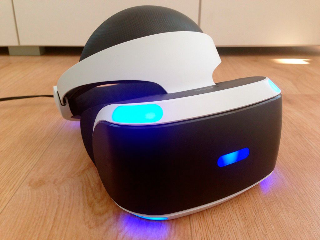 PlayStation VR - GNT - 3