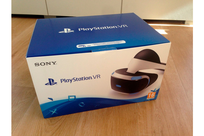PlayStation VR - GNT - 5