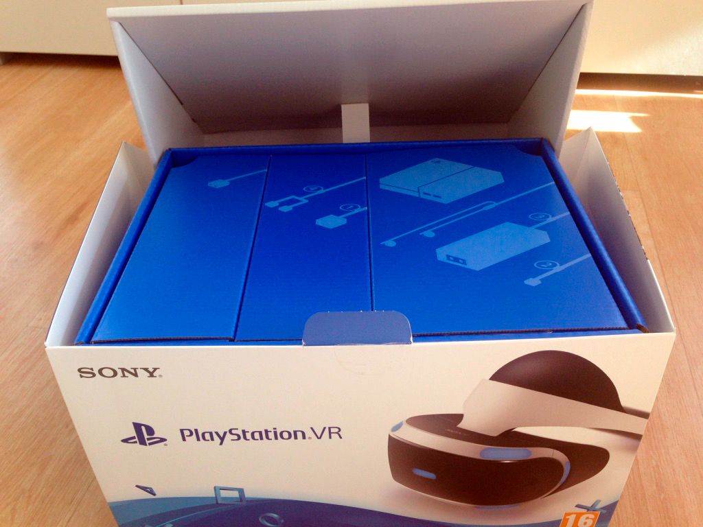 PlayStation VR - GNT - 6