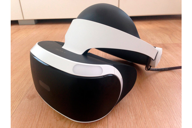 PlayStation VR - GNT - 7