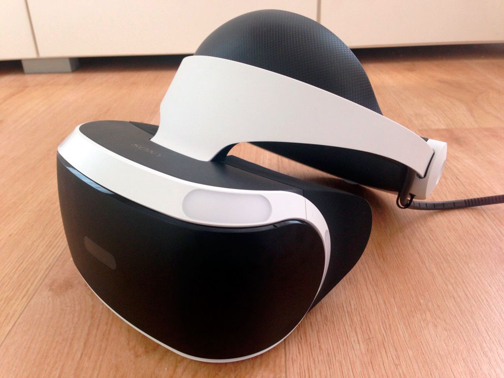 PlayStation VR - GNT - 7