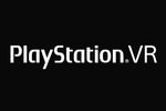 PlayStation VR - logo