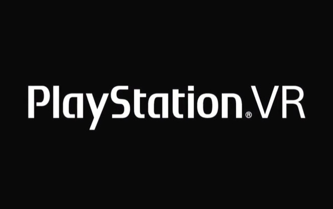 PlayStation VR - logo