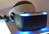 PlayStation VR : liste complète des jeux compatibles jusqu'en 2017