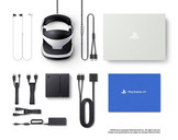 PlayStation VR : des précommandes en nombre limité aux USA
