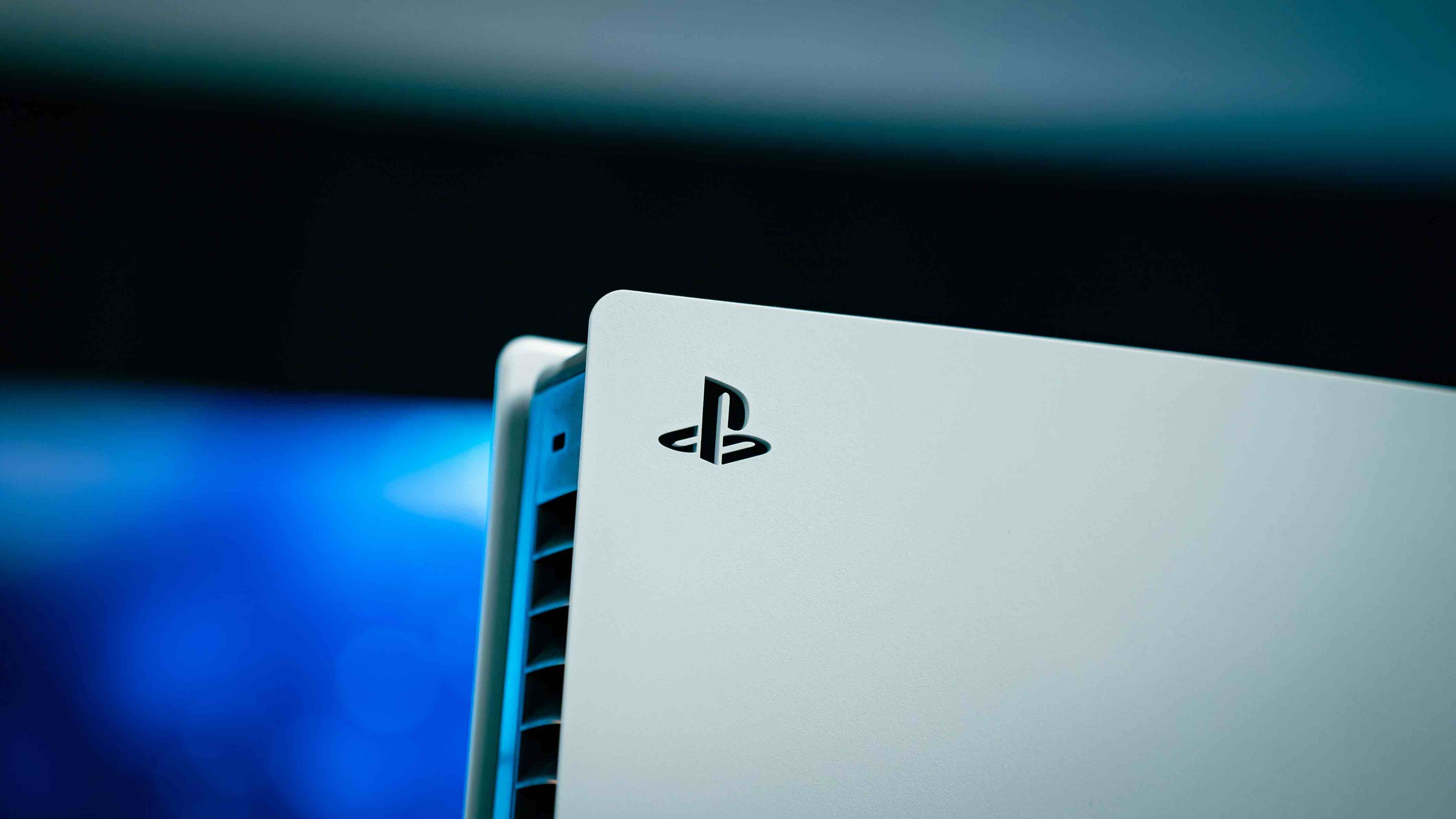 PlayStation.