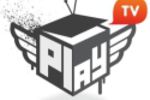 PlayTV - logo