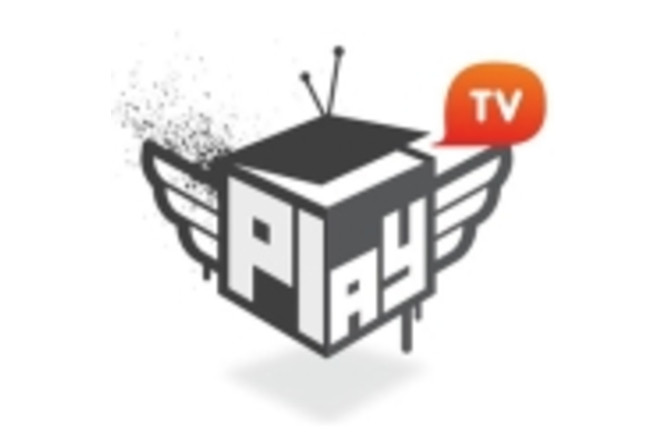 PlayTV - logo