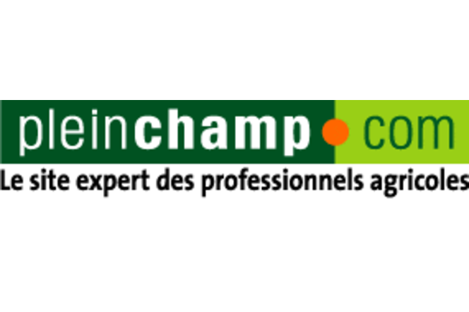Pleinchamp logo