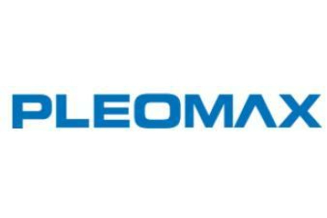Pleomax logo