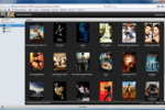 Plex Media Server screen2