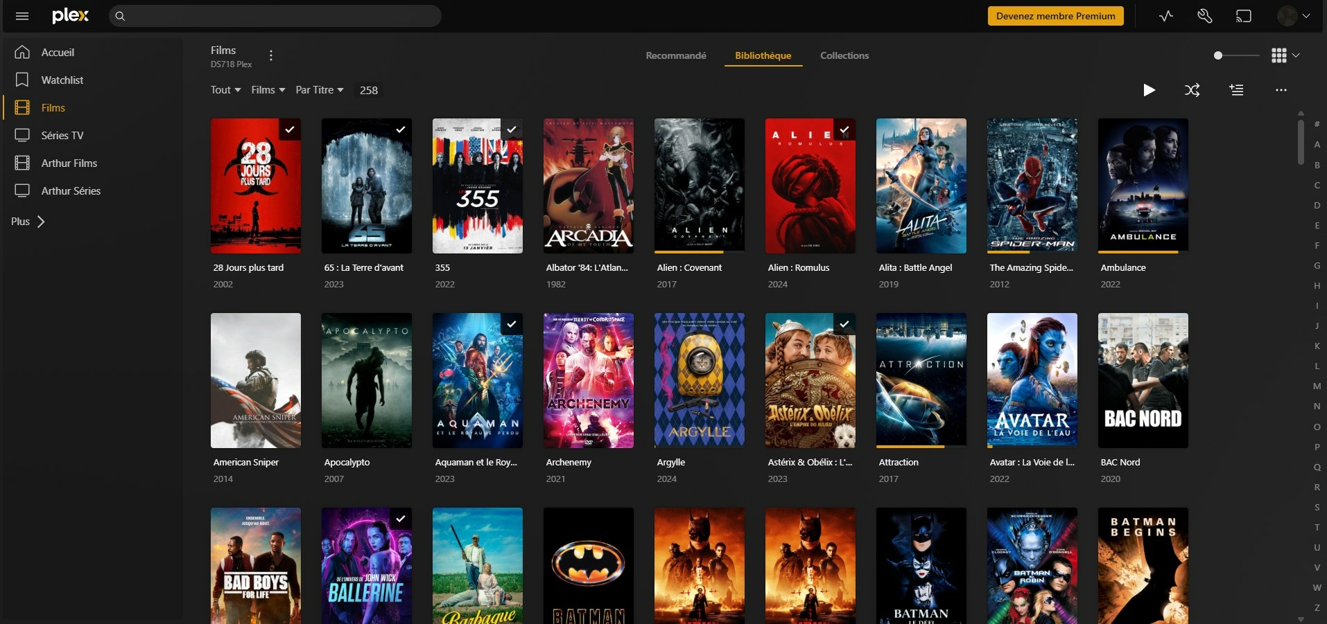 Plex