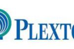 Plextor-Logo