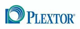 Plextor-Logo