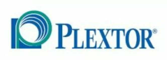 Plextor-Logo