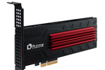 Plextor M6e Black Edition