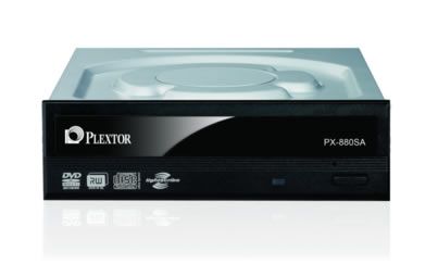 Plextor PX-880SA