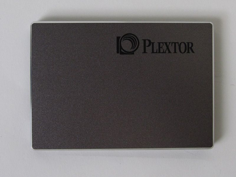 Plextor PX-M2S