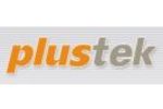 Plustek logo (Small)