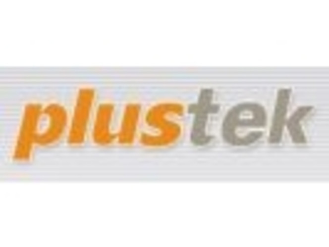Plustek logo (Small)