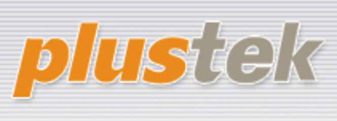 Plustek logo