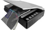 Plustek scanner A3 OpticPro A300