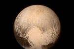 Pluton NASA.