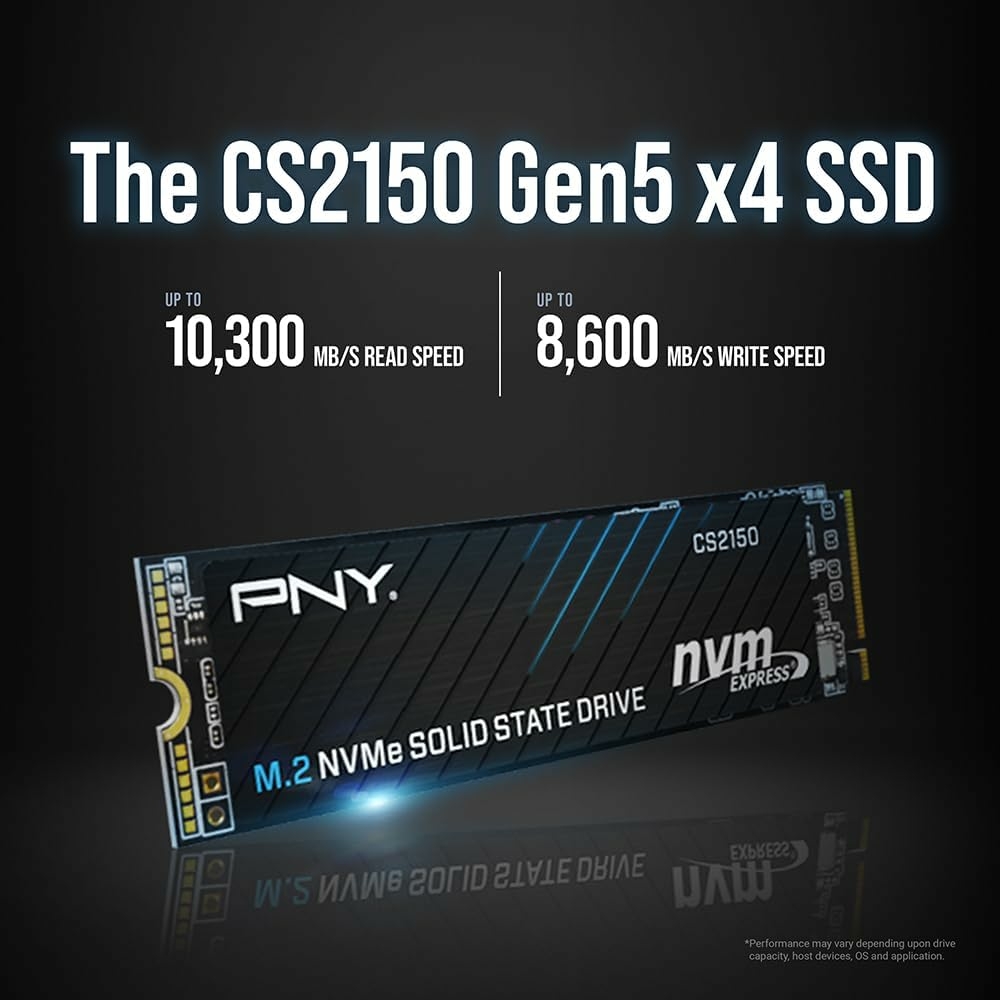 PNY CS2150