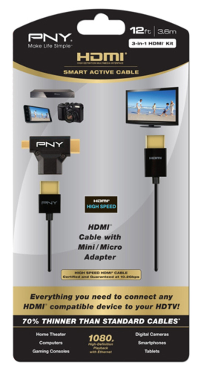 PNY-HDMI-3in1-Pack-500