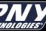 PNY logo