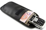 Pochette anti-appels