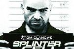 pochette splinter cell double agent