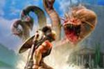 pochette Titan Quest