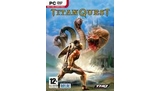 Des nouvelles pour l'extension de Titan Quest