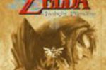 Pochette Zelda