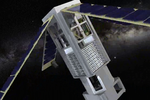 Pocket spacecraft (2)