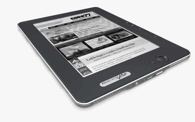 PocketBook Pro 902 BD
