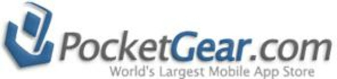 PocketGear logo
