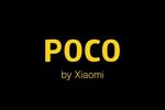 Poco by Xiaomi
