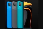 Poco C3