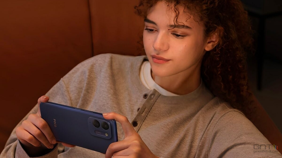 Amazon : 10 promos à ne pas manquer cette semaine (POCO C95 Pro à 240¬, station AFERIY 1800W à 479¬...)